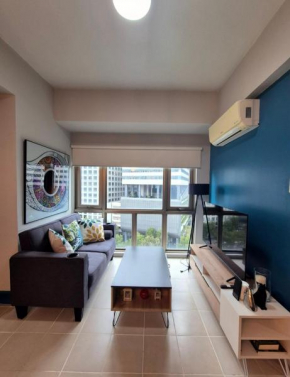 1BR Condotel - Forbeswood Parklane near St Lukes BGC Taguig